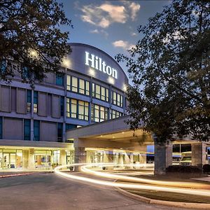 Hilton Austin Airport